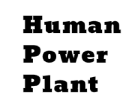 Human Power Plant
